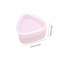 4Piece DIY Sushi Mold Set Triangular Onigiri Rice Ball Maker For Bento Kitchen 5