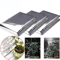 High Reflective Polyester Film Sheet 8268 By 5118 In Silver Grow Tent Reflective Mylar Liner 1