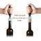 Air Pressure Wine Bottle Opener Manual Needle Cork Remover With Cylinder Box 4