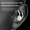 ThreeLayer Silicone Earplugs Waterproof Soundproof Noise Reduction For Swimming Sleep 4