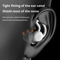 ThreeLayer Silicone Earplugs Waterproof Soundproof Noise Reduction For Swimming Sleep 4