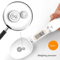 Digital Electronic Measuring Spoon Kitchen Scale For Coffee Baking Cooking 3