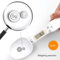 Digital Electronic Measuring Spoon Kitchen Scale For Coffee Baking Cooking 3