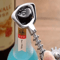 Multifunctional Winged Wine Opener Corkscrew Premium Zinc Alloy Bottle Opener Cork Remover For Win 2