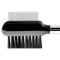 Pet Eye Comb Brush For Cats Dogs DoubleSided Tear Stain Remover Grooming Tool For Eye Crust Mucu 3