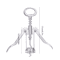 Stainless Steel Multifunctional Wine Corkscrew Zinc Alloy Wine Bottle Opener Kitchen Wine Tool 4