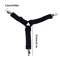 4Piece Bed Sheet Fasteners Mattress Cover Clips Adjustable Elastic Straps For Bed Sheet Organizer 5