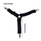 4Piece Bed Sheet Fasteners Mattress Cover Clips Adjustable Elastic Straps For Bed Sheet Organizer 5