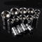 12Piece Wrench Socket Set Motorcycle Repair Tool Kit Bike Multitool Set Auto Repair Tools 4