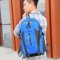 40L Hiking Backpack Lightweight Waterproof Travel Mountaineering Climbing Rucksack 0