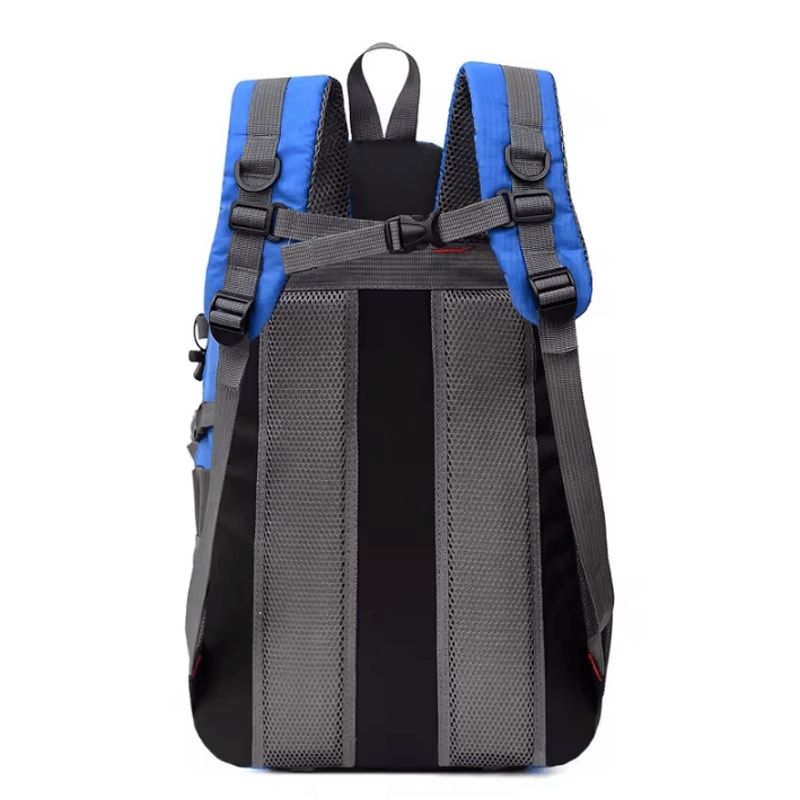 40L Hiking Backpack Lightweight Waterproof Travel Mountaineering Climbing Rucksack 3