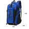 40L Hiking Backpack Lightweight Waterproof Travel Mountaineering Climbing Rucksack 4