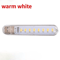 Mini USB LED Lamp Portable 8LED USB Light For Camping PC Laptop Power Bank 2
