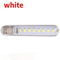 Mini USB LED Lamp Portable 8LED USB Light For Camping PC Laptop Power Bank 3