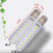 Mini USB LED Lamp Portable 8LED USB Light For Camping PC Laptop Power Bank 4