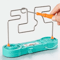 Electric Shock Toy For Kids Educational Touch Maze Game Science Experiment Gift 3