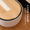Bamboo Tissue Box Holder Toilet Paper Napkin Dispenser Storage Organizer 3