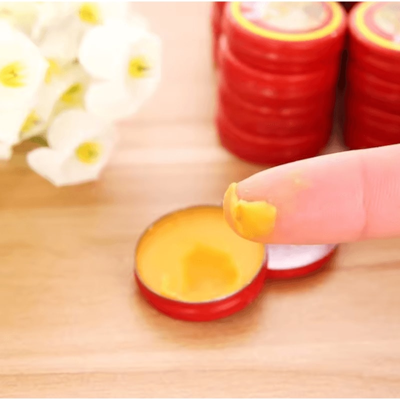 5Piece Tiger Balm Plaster Set Essential Oil Patch For Mosquito Protection Travel Comfort And Daily 2