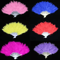 Soft Fluffy Flared Hand Accessory Burlesque Wedding Fancy Party Glove Fashion Accessory 0