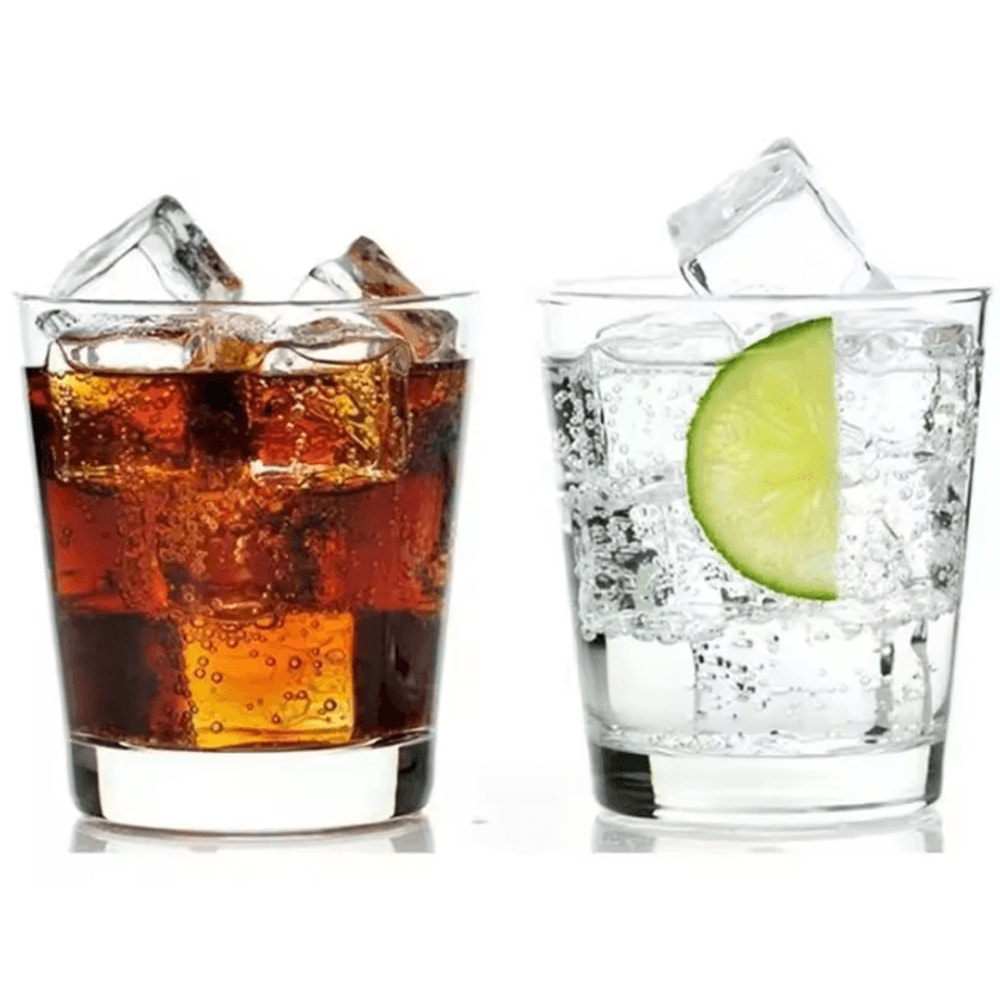 15Grid Silicone Ice Cube Mold Large Durable Ice Block Maker For Bar Pub Home 2