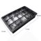 15Grid Silicone Ice Cube Mold Large Durable Ice Block Maker For Bar Pub Home 4