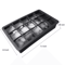 15Grid Silicone Ice Cube Mold Large Durable Ice Block Maker For Bar Pub Home 4