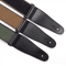 Adjustable Pure Cotton Guitar Strap Comfortable Accessory For Guitar Bass 3