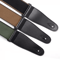 Adjustable Pure Cotton Guitar Strap Comfortable Accessory For Guitar Bass 3