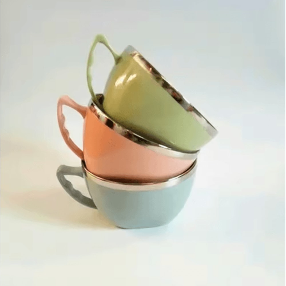 Stainless Steel Instant Noodles Bowl With Handle Anti Scalding Mixing Bowl 3