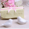 2Piece Love Bird Salt Pepper Shaker Set Wedding Favors Party Kitchen Decor Souvenirs 1