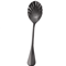 Shell Shape Stainless Steel Spoon With Long Handle Dessert Ice Cream Kitchen Accessories 9