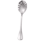 Shell Shape Stainless Steel Spoon With Long Handle Dessert Ice Cream Kitchen Accessories 7