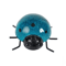 Set Of 4 Metal Garden Wall Art Ladybugs Outdoor Decorative Wall Sculptures 6