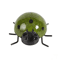 Set Of 4 Metal Garden Wall Art Ladybugs Outdoor Decorative Wall Sculptures 8