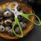 Quail Egg Scissors Egg Opener Cutter MultiFunction Kitchen Tools Accessory 1