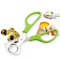 Quail Egg Scissors Egg Opener Cutter MultiFunction Kitchen Tools Accessory 4