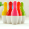 5Piece Creative Ballpoint Pen Set Fun Bowling Simulation School Stationery 2