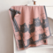 Cute Cat Jacquard Cashmere Pashmina Scarf Thick Winter Warmth Shawl Coldproof Blanket 9