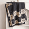 Cute Cat Jacquard Cashmere Pashmina Scarf Thick Winter Warmth Shawl Coldproof Blanket 7