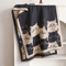 Cute Cat Jacquard Cashmere Pashmina Scarf Thick Winter Warmth Shawl Coldproof Blanket 7