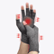Compression Arthritis Gloves Wrist Support Brace Pain Relief AntiSlip Work Therapy Gloves 5