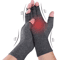 Compression Arthritis Gloves Wrist Support Brace Pain Relief AntiSlip Work Therapy Gloves 6