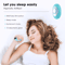 Handheld Micro Current Sleep Aid Device Intelligent Sleep Help Stress Relief Massager 3