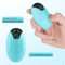 Handheld Micro Current Sleep Aid Device Intelligent Sleep Help Stress Relief Massager 5