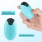 Handheld Micro Current Sleep Aid Device Intelligent Sleep Help Stress Relief Massager 5