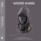 3in1 Winter Hat With Mask Neck Warmer Windproof Balaclava For Men Women 7