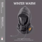 3in1 Winter Hat With Mask Neck Warmer Windproof Balaclava For Men Women 7