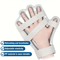 Adjustable Hand Splint Support Glove Fingerboard Strap For Finger Correction Protection 0