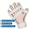 Adjustable Hand Splint Support Glove Fingerboard Strap For Finger Correction Protection 0