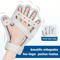 Adjustable Hand Splint Support Glove Fingerboard Strap For Finger Correction Protection 4